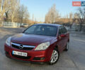 Красный Опель Вектра, объемом двигателя 2.2 л и пробегом 223 тыс. км за 4650 $, фото 1 на Automoto.ua