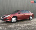 Красный Опель Вектра, объемом двигателя 2.2 л и пробегом 290 тыс. км за 4600 $, фото 1 на Automoto.ua