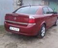 Красный Опель Вектра, объемом двигателя 1.6 л и пробегом 104 тыс. км за 4500 $, фото 3 на Automoto.ua