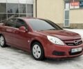 Красный Опель Вектра, объемом двигателя 0 л и пробегом 267 тыс. км за 3300 $, фото 1 на Automoto.ua