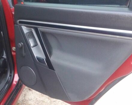 Красный Опель Вектра, объемом двигателя 1.6 л и пробегом 104 тыс. км за 4500 $, фото 8 на Automoto.ua