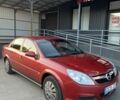 Красный Опель Вектра, объемом двигателя 1.9 л и пробегом 220 тыс. км за 2100 $, фото 1 на Automoto.ua