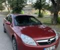 Красный Опель Вектра, объемом двигателя 1.9 л и пробегом 210 тыс. км за 2100 $, фото 3 на Automoto.ua