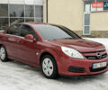 Червоний Опель Вектра, об'ємом двигуна 2.2 л та пробігом 265 тис. км за 3800 $, фото 1 на Automoto.ua