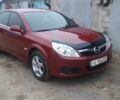 Красный Опель Вектра, объемом двигателя 1.6 л и пробегом 104 тыс. км за 4500 $, фото 1 на Automoto.ua