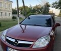 Красный Опель Вектра, объемом двигателя 1.9 л и пробегом 210 тыс. км за 2100 $, фото 1 на Automoto.ua