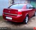 Червоний Опель Вектра, об'ємом двигуна 1.6 л та пробігом 104 тис. км за 4500 $, фото 3 на Automoto.ua