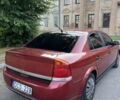 Красный Опель Вектра, объемом двигателя 1.9 л и пробегом 210 тыс. км за 2100 $, фото 5 на Automoto.ua