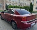Красный Опель Вектра, объемом двигателя 1.9 л и пробегом 210 тыс. км за 2100 $, фото 7 на Automoto.ua