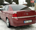 Червоний Опель Вектра, об'ємом двигуна 2.2 л та пробігом 265 тис. км за 3800 $, фото 6 на Automoto.ua