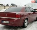 Красный Опель Вектра, объемом двигателя 0 л и пробегом 267 тыс. км за 3300 $, фото 5 на Automoto.ua