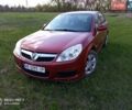 Красный Опель Вектра, объемом двигателя 1.6 л и пробегом 180 тыс. км за 5900 $, фото 1 на Automoto.ua
