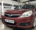 Червоний Опель Вектра, об'ємом двигуна 1.8 л та пробігом 370 тис. км за 4900 $, фото 4 на Automoto.ua