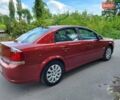 Червоний Опель Вектра, об'ємом двигуна 1.8 л та пробігом 143 тис. км за 5050 $, фото 2 на Automoto.ua