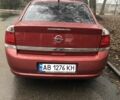 Червоний Опель Вектра, об'ємом двигуна 1.8 л та пробігом 370 тис. км за 4900 $, фото 19 на Automoto.ua