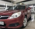 Червоний Опель Вектра, об'ємом двигуна 1.8 л та пробігом 370 тис. км за 4900 $, фото 2 на Automoto.ua