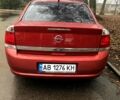 Червоний Опель Вектра, об'ємом двигуна 1.8 л та пробігом 370 тис. км за 5000 $, фото 12 на Automoto.ua
