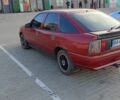 Червоний Опель Вектра, об'ємом двигуна 1.6 л та пробігом 464 тис. км за 1554 $, фото 2 на Automoto.ua