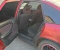 Червоний Опель Вектра, об'ємом двигуна 1.6 л та пробігом 464 тис. км за 1554 $, фото 6 на Automoto.ua