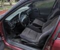 Красный Опель Вектра, объемом двигателя 1.59 л и пробегом 330 тыс. км за 2500 $, фото 3 на Automoto.ua