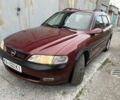 Красный Опель Вектра, объемом двигателя 1.6 л и пробегом 363 тыс. км за 2500 $, фото 1 на Automoto.ua