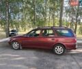 Красный Опель Вектра, объемом двигателя 1.8 л и пробегом 396 тыс. км за 1698 $, фото 1 на Automoto.ua