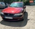 Червоний Опель Вектра, об'ємом двигуна 1.6 л та пробігом 272 тис. км за 2050 $, фото 1 на Automoto.ua