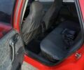 Красный Опель Вектра, объемом двигателя 1.6 л и пробегом 275 тыс. км за 3200 $, фото 5 на Automoto.ua