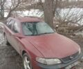 Червоний Опель Вектра, об'ємом двигуна 2 л та пробігом 220 тис. км за 1800 $, фото 1 на Automoto.ua