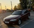 Красный Опель Вектра, объемом двигателя 1.6 л и пробегом 360 тыс. км за 2094 $, фото 1 на Automoto.ua