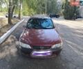 Красный Опель Вектра, объемом двигателя 1.8 л и пробегом 396 тыс. км за 1698 $, фото 3 на Automoto.ua
