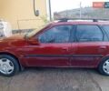 Красный Опель Вектра, объемом двигателя 1.8 л и пробегом 239 тыс. км за 1299 $, фото 2 на Automoto.ua