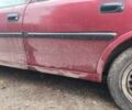 Червоний Опель Вектра, об'ємом двигуна 1.6 л та пробігом 280 тис. км за 999 $, фото 3 на Automoto.ua