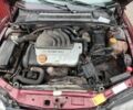 Червоний Опель Вектра, об'ємом двигуна 1.6 л та пробігом 280 тис. км за 999 $, фото 5 на Automoto.ua