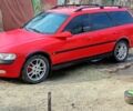 Красный Опель Вектра, объемом двигателя 0 л и пробегом 340 тыс. км за 2500 $, фото 1 на Automoto.ua