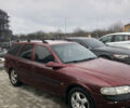 Червоний Опель Вектра, об'ємом двигуна 1.8 л та пробігом 285 тис. км за 1400 $, фото 2 на Automoto.ua