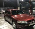 Красный Опель Вектра, объемом двигателя 1.8 л и пробегом 500 тыс. км за 1700 $, фото 4 на Automoto.ua