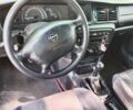 Червоний Опель Вектра, об'ємом двигуна 2 л та пробігом 323 тис. км за 1400 $, фото 4 на Automoto.ua