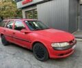 Опель Вектра 1998 у Дніпро (Дніпропетровську) на Automoto.ua Червоний Опель Вектра, об'ємом двигуна 2 л та пробігом 250 тис. км за 850 $, фото 1 на Automoto.ua