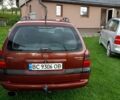 Червоний Опель Вектра, об'ємом двигуна 1.6 л та пробігом 309 тис. км за 1800 $, фото 3 на Automoto.ua