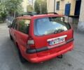 Опель Вектра 1998 у Дніпро (Дніпропетровську) на Automoto.ua Червоний Опель Вектра, об'ємом двигуна 2 л та пробігом 250 тис. км за 850 $, фото 3 на Automoto.ua