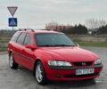 Червоний Опель Вектра, об'ємом двигуна 1.8 л та пробігом 350 тис. км за 1650 $, фото 2 на Automoto.ua