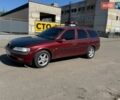 Красный Опель Вектра, объемом двигателя 2 л и пробегом 200 тыс. км за 1600 $, фото 1 на Automoto.ua