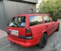 Опель Вектра 1998 у Дніпро (Дніпропетровську) на Automoto.ua Червоний Опель Вектра, об'ємом двигуна 2 л та пробігом 250 тис. км за 850 $, фото 4 на Automoto.ua