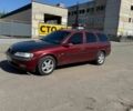 Красный Опель Вектра, объемом двигателя 2 л и пробегом 200 тыс. км за 1600 $, фото 1 на Automoto.ua
