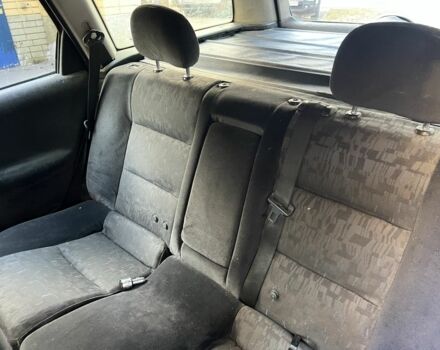 Опель Вектра 1998 у Дніпро (Дніпропетровську) на Automoto.ua Червоний Опель Вектра, об'ємом двигуна 2 л та пробігом 250 тис. км за 850 $, фото 5 на Automoto.ua