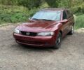 Красный Опель Вектра, объемом двигателя 1.8 л и пробегом 300 тыс. км за 2300 $, фото 1 на Automoto.ua