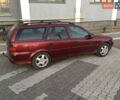Красный Опель Вектра, объемом двигателя 2 л и пробегом 350 тыс. км за 2668 $, фото 1 на Automoto.ua
