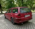 Красный Опель Вектра, объемом двигателя 1.6 л и пробегом 270 тыс. км за 2000 $, фото 4 на Automoto.ua