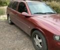 Червоний Опель Вектра, об'ємом двигуна 1.8 л та пробігом 450 тис. км за 1501 $, фото 1 на Automoto.ua